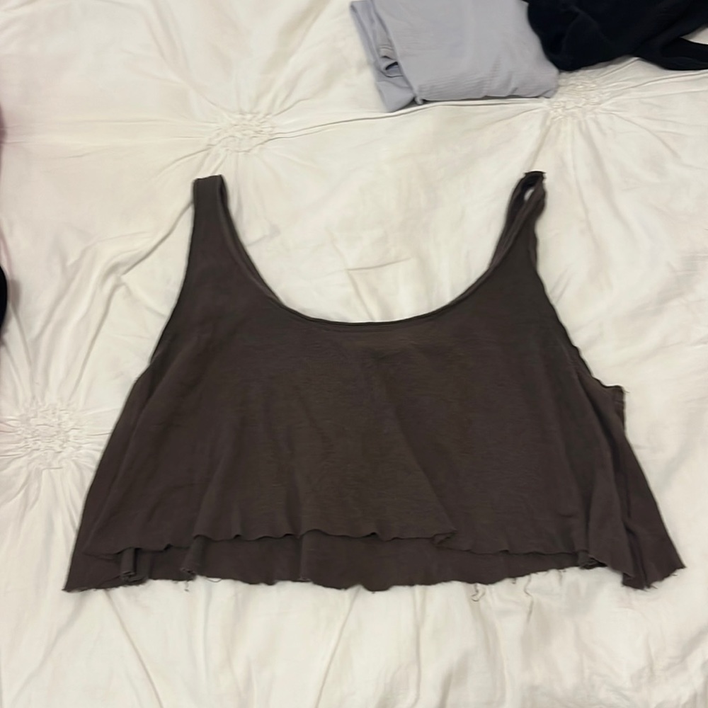 Urban outfitters tank